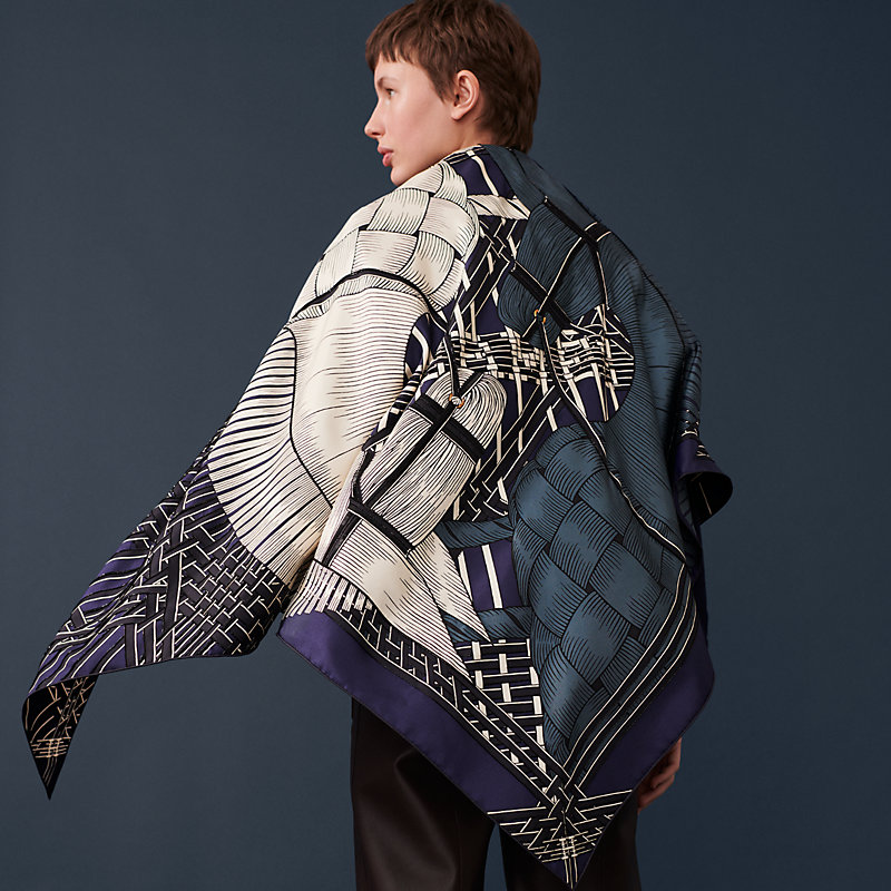 Masan & Masan giant triangle | Hermès USA